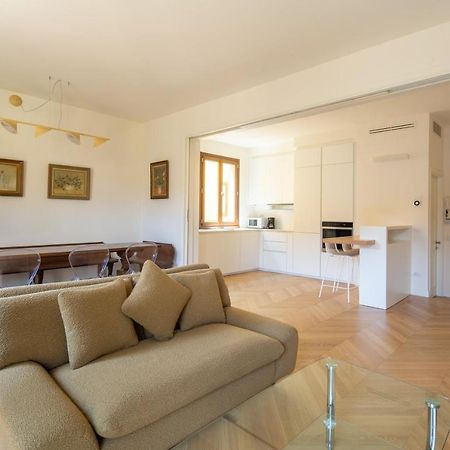San Remigio Apartment Florencie Exteriér fotografie