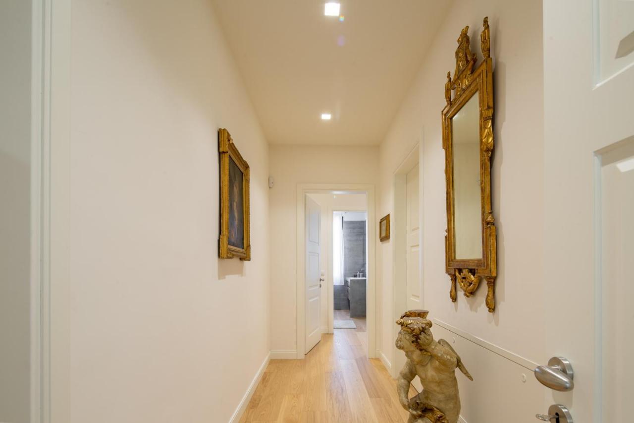 San Remigio Apartment Florencie Exteriér fotografie