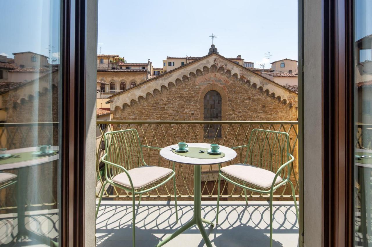 San Remigio Apartment Florencie Exteriér fotografie