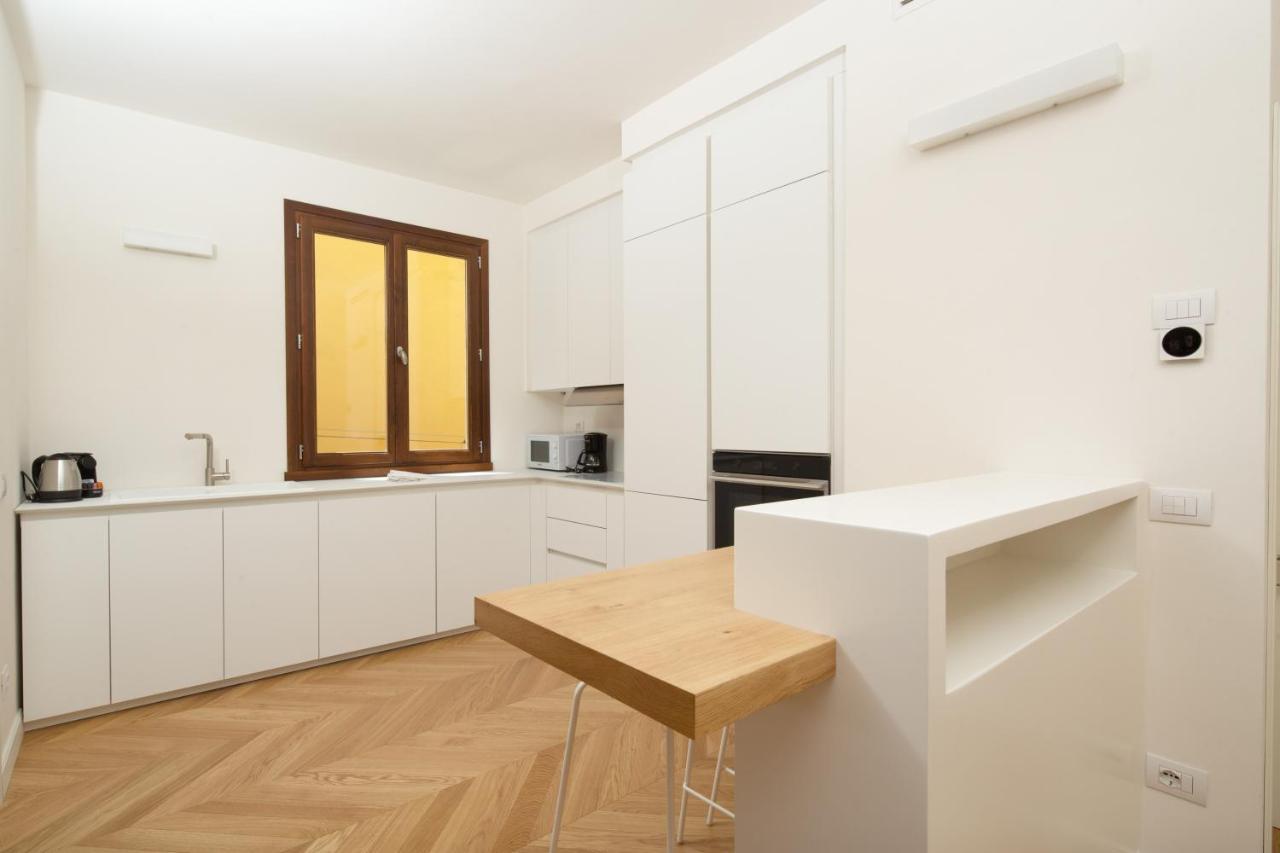 San Remigio Apartment Florencie Exteriér fotografie