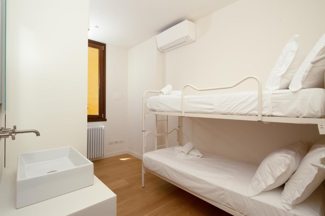 San Remigio Apartment Florencie Exteriér fotografie