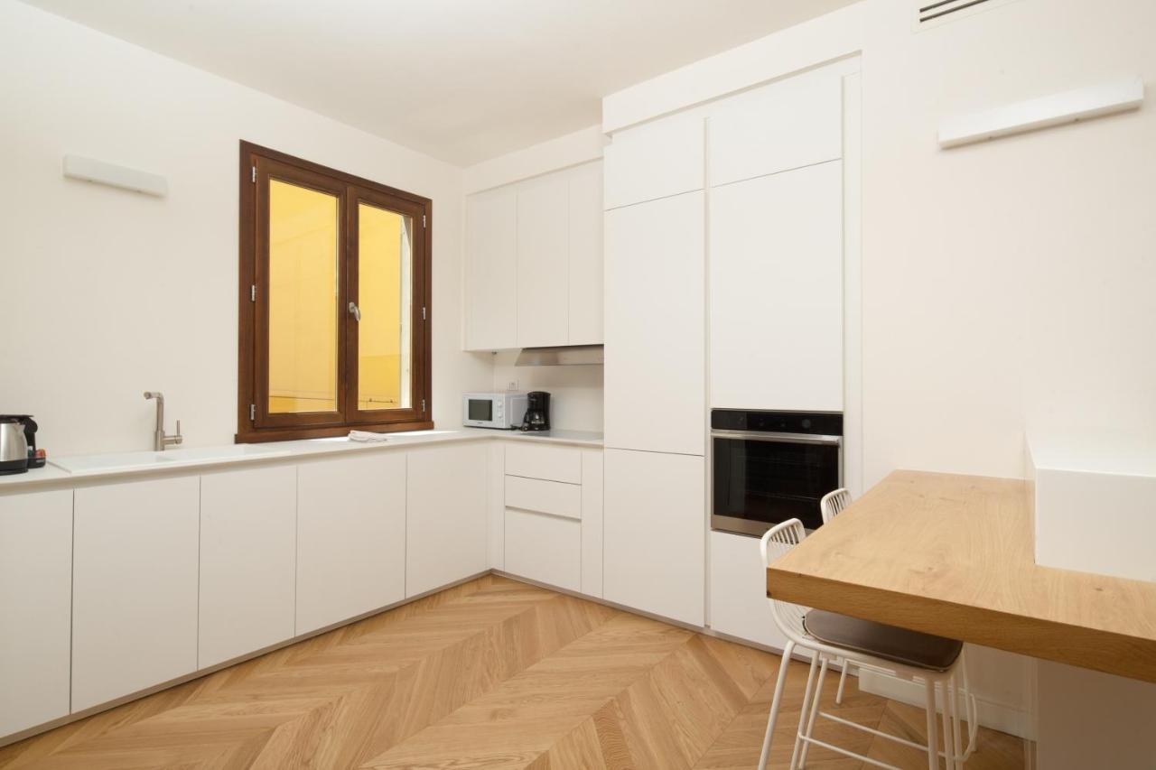 San Remigio Apartment Florencie Exteriér fotografie