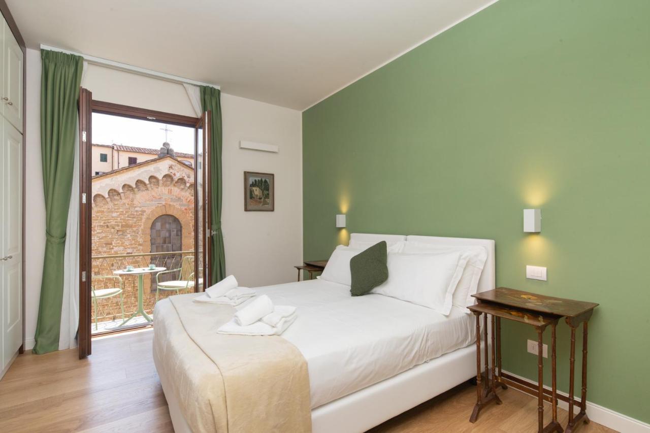 San Remigio Apartment Florencie Exteriér fotografie