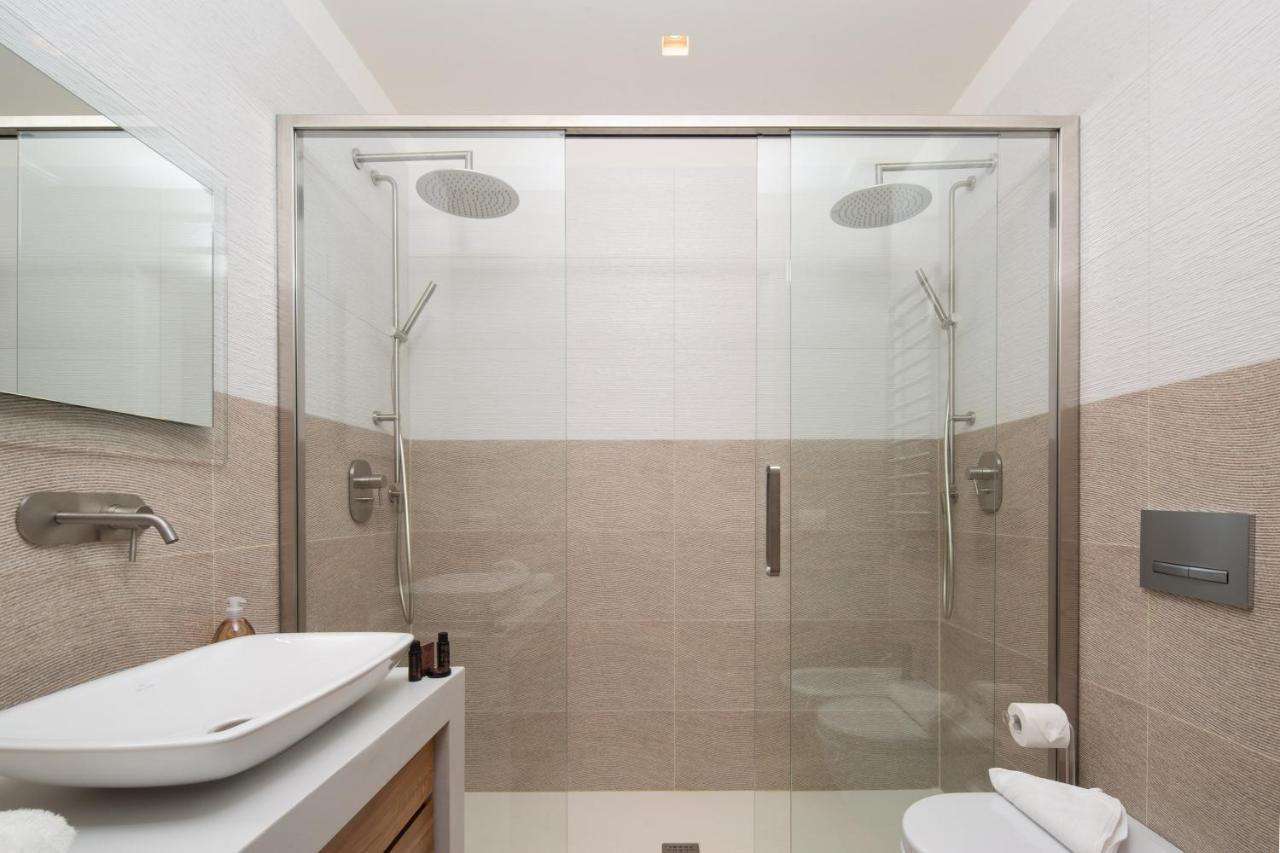 San Remigio Apartment Florencie Exteriér fotografie