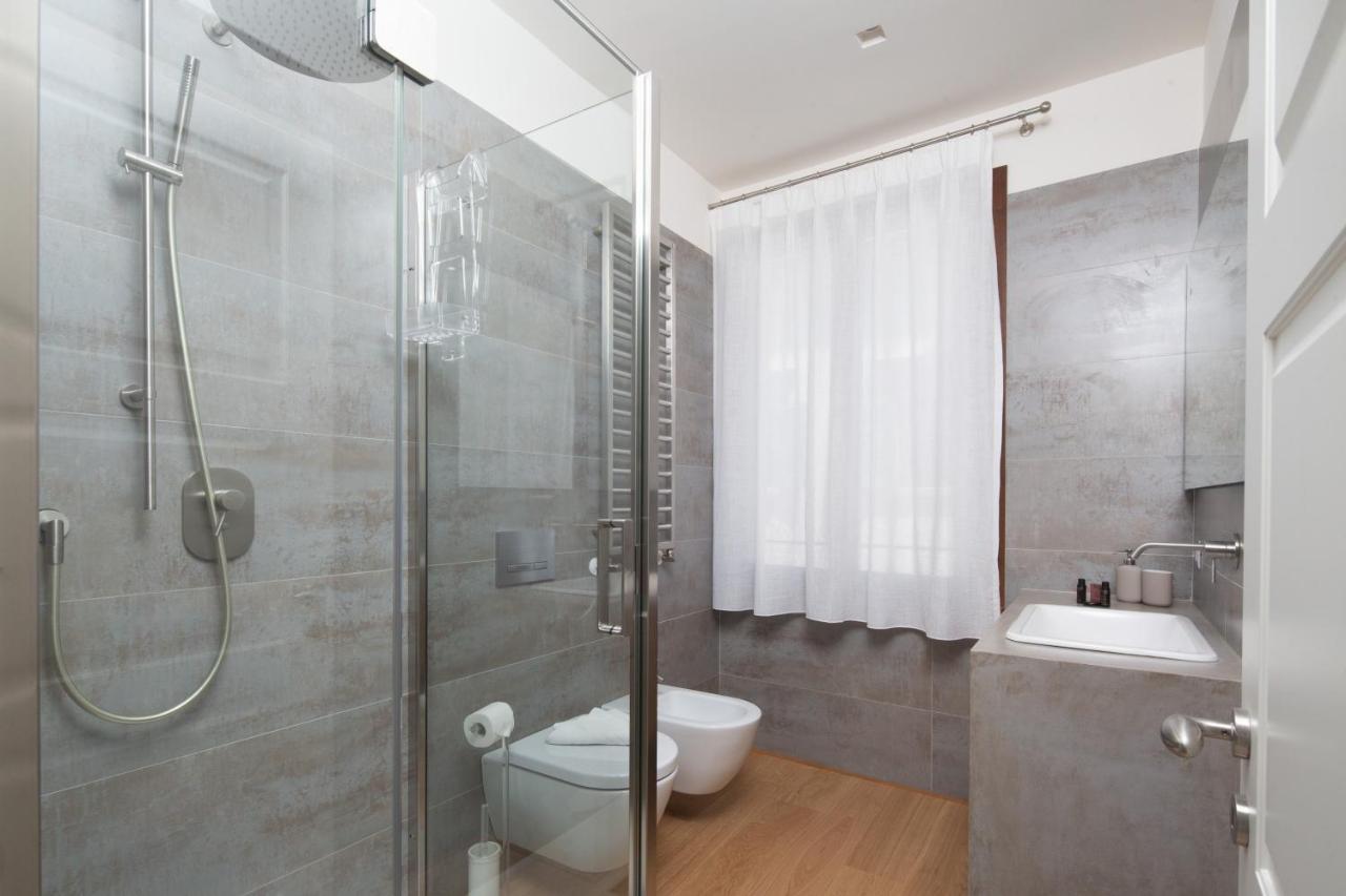 San Remigio Apartment Florencie Exteriér fotografie