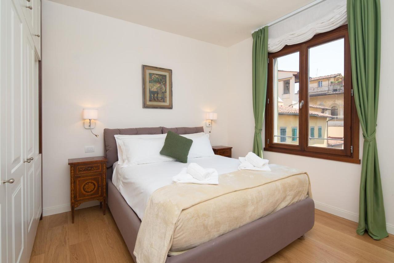 San Remigio Apartment Florencie Exteriér fotografie
