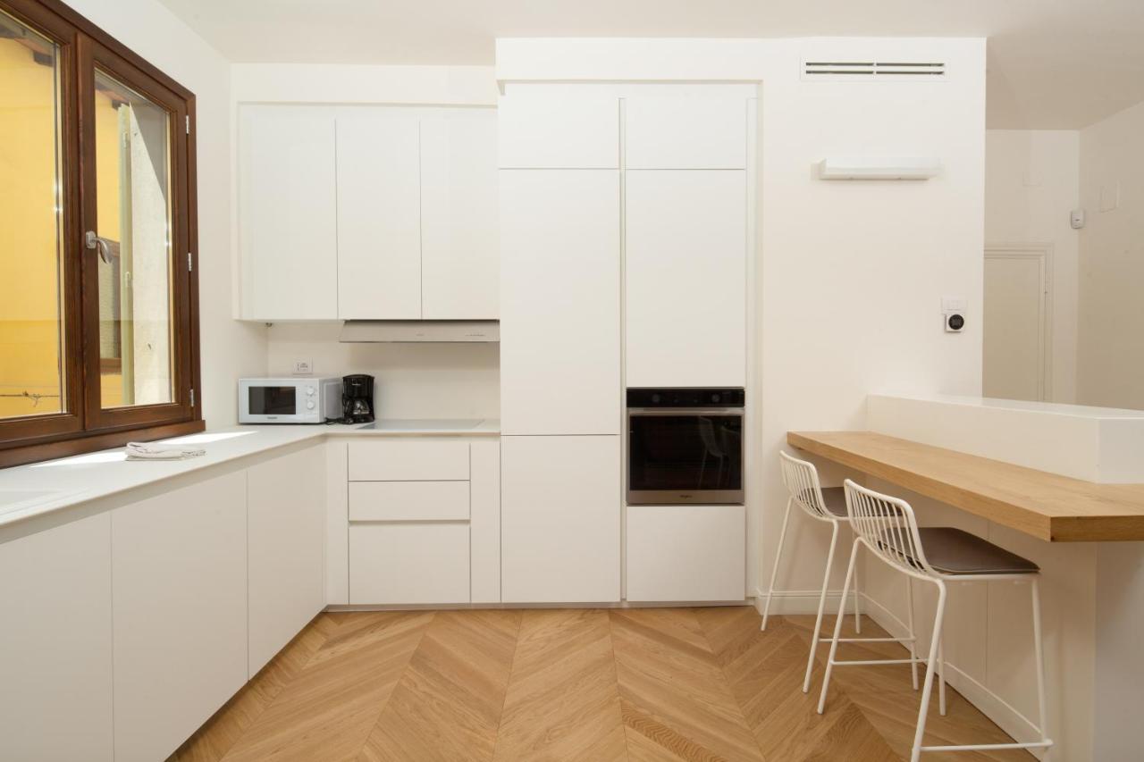 San Remigio Apartment Florencie Exteriér fotografie